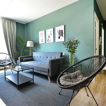 Roma'S Apartment Cambados Εξωτερικό φωτογραφία