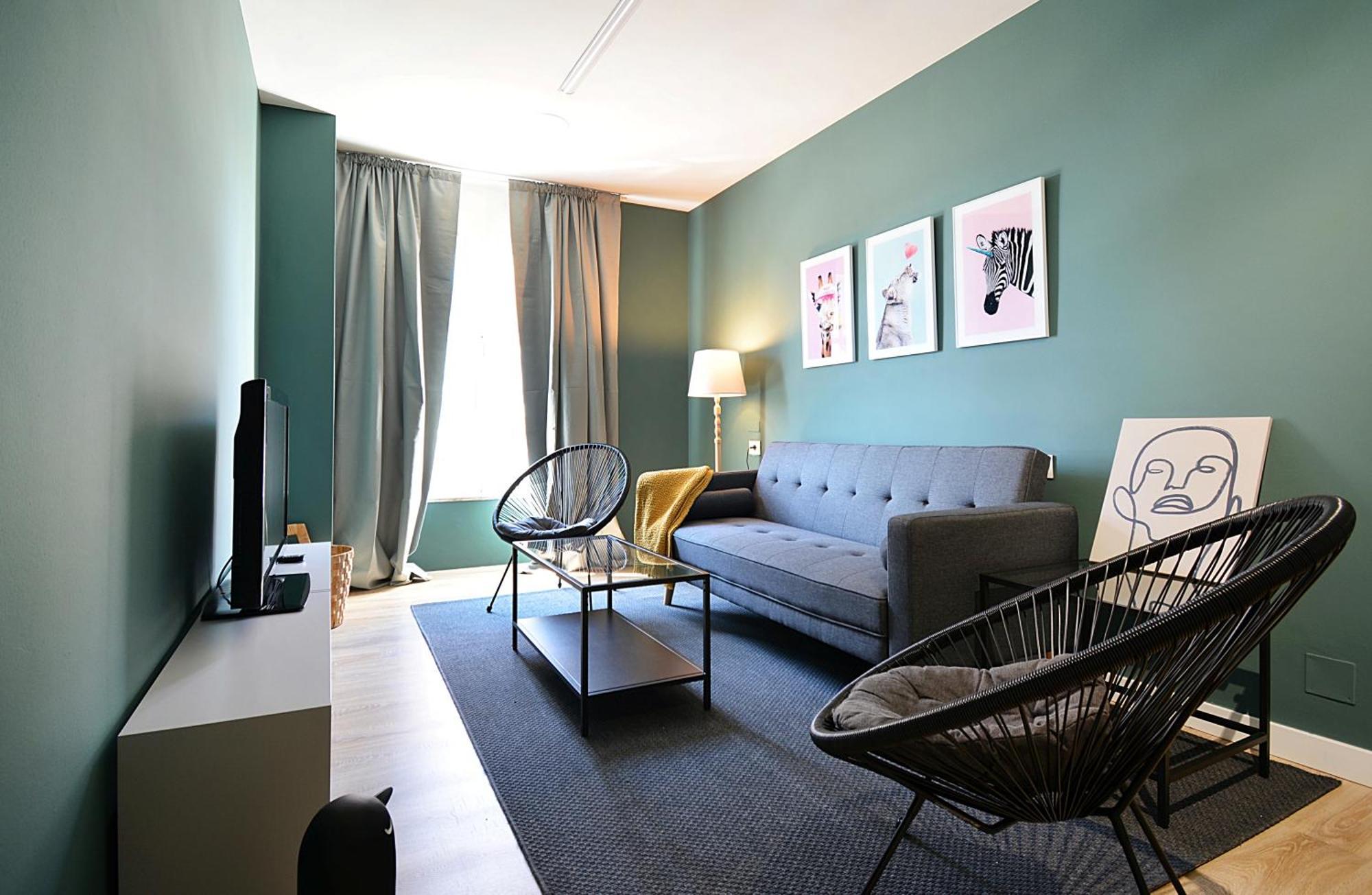 Roma'S Apartment Cambados Εξωτερικό φωτογραφία