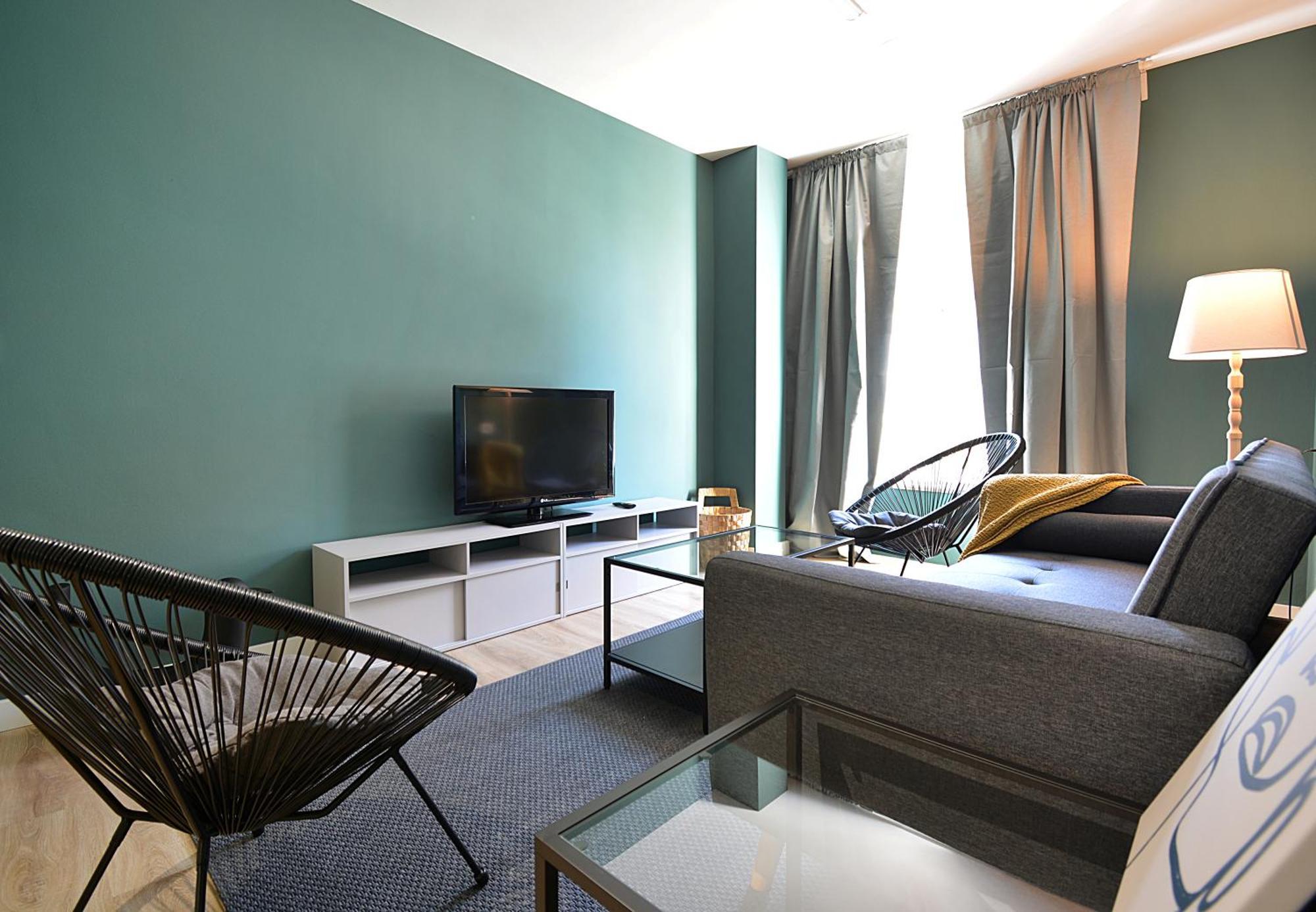 Roma'S Apartment Cambados Εξωτερικό φωτογραφία