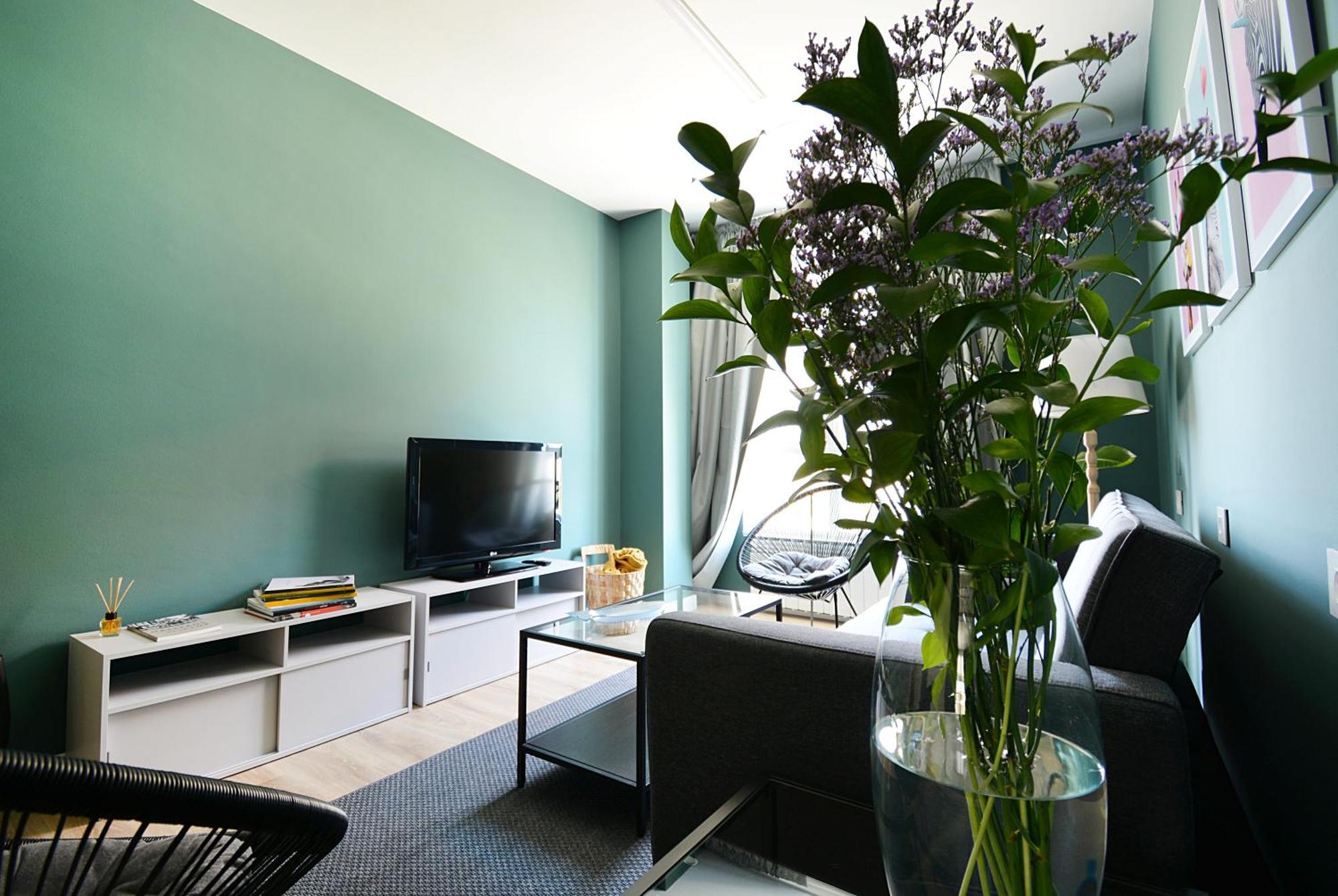 Roma'S Apartment Cambados Εξωτερικό φωτογραφία
